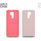 Just In Case 2u1 Extra case MIX PLUS paket PINK za Redmi 9 Cene