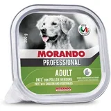 Professional Adult Pate piletina i povrće 300 g alu-pak