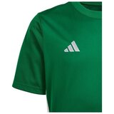 Adidas Majice s kratkimi rokavi Jersey Jr Zelena | Shoptok.si