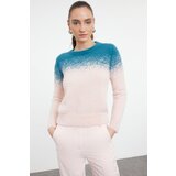 Trendyol Oil Beard Rope Knitwear Sweater | ePonuda.com