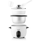ETA Parni Kuhalnik RC150 Kompaktni Kuhalnik Riža 1,5L, (5000119102) | Shoptok.si