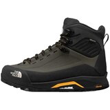 The North Face Pohodništvo Bottines Alpine Mid GORE-TEX imperméables Bež Cene