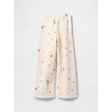 GAP Children's sweatpants with logo - Girls Cene