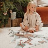 Little dutch božična sestavljanka jigsaw xl (35 kosov) | shoptok.hr