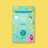 I Love... Cosmetics negovalna maska za obraz - Happy Skin Face Mask Cene