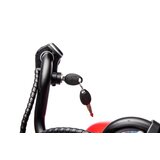 Motor TURBO 36V crveni - na akumulator | shoptok.hr