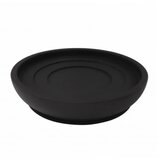  Držač sapuna MINOTTI stojeći crni mat | ePonuda.com
