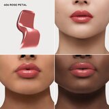 Burberry Brit Shine vlažilna sijoča šminka odtenek Rose Petal 606 3 g | Shoptok.si