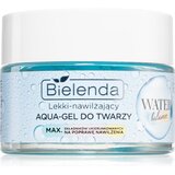 Bielenda Water Balance lahka vlažilna gel krema 50 ml Cene
