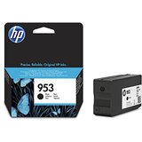HP 953 črna kartuša | Shoptok.si
