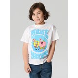 Sinsay Komplet od 2 majice kratkih rukava SpongeBob | shoptok.hr