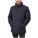 Geox Plašči M1421C T2552 M CLINTFORD MD PARKA Modra | Shoptok.si