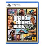  IGRA ZA PS5 GTA V | Eponuda.ba