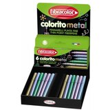  Flomaster metalik 1/48 mix boja 10550mz048di9143 ( 97/02914 ) | ePonuda.com