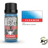 Green Stuff World Spider Serum Cleaner – 10ml | Čistač za airbrush | Eponuda.com
