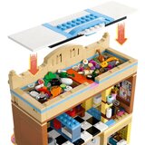 Lego Friends: Restavracija in kuharska šola | Shoptok.si