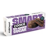 Polleo Sport Smart Cookie, 128 g - Fudge Brownie, (21226692) | Shoptok.si