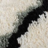 Flair Rugs Krem ručno rađen vunen tepih 120x170 cm Moroccan Midar – | shoptok.hr
