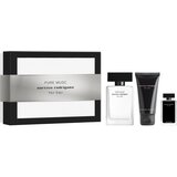 Narciso Rodriguez for her PURE MUSC poklon set za žene Cijene