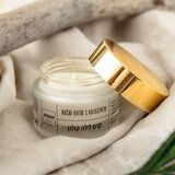 KESEM Night Cream with Collagen noćna krema za lice s kolagenom 50 ml | shoptok.hr