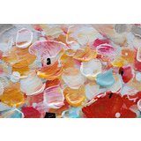  Slikana slika na platnu cveće 100x50 cm | ePonuda.com