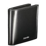 Calvin Klein MEN'S WALLET BLACK | ePonuda.com