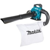 Makita DUB363PT2V Baterijski usisavac za | shoptok.hr