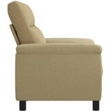SOFA Svijetlosmeđa 178 x 90 x 95 cm Tkanina | shoptok.hr