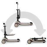 Kinderkraft trotinet halley 2 stone white | Eponuda.com