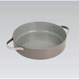  Tava Feel Maestro MR-4009-28S Siva Metal Aluminij Ø 28 cm | shoptok.hr