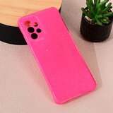  Torbica Sparkle Dust za Samsung A325F Galaxy A32 4G (EU) pink Cene