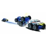 Syma rescue racers rc avto z dvema stranema - različne | Shoptok.si