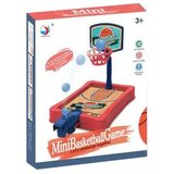 Magic Toys Namizni košarkarski set s tablo 13x20x16,5cm Cene