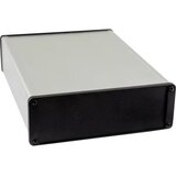 Hammond Electronics 1457T2201 univerzalno kućište 220 x 165 x 55 aluminij prozirna 1 St. Cijene