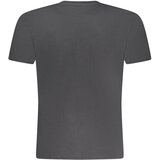 Lee MEN&#39;S SHORT SVE T-SHIRT BLACK | Shoptok.si