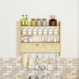 MID.YOU Stojalo Za Začimbe Persephone | Shoptok.si