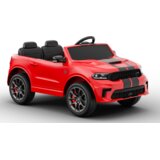  Licencirani auto na akumulator Dodge Durango - crveni | Shoptok.si