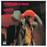  GAYE, MARVIN - LET'S GET IT ON Cene