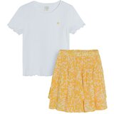 Cool club komplet 2 delni CCG2612228-00 večbarvno D 116 | Shoptok.si