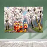 Wallity Slika DEV02367100140, 100x140 cm | ePonuda.com