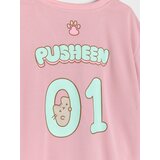 Sinsay Majica s printom Pusheen The Cat | shoptok.hr
