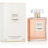Chanel Coco Mademoiselle Intense parfemska voda 200 ml za žene Cijene
