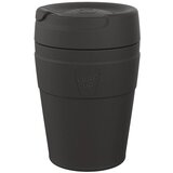 KeepCup Crna termo šalica 340 ml Helix Thermal Black M – | shoptok.hr