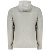 North Sails muška hoodie dukserica siva | shoptok.hr