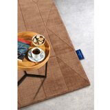 Villeroy & Boch Rjava ročno tkana volnena preproga 190x280 cm Ursule – | Shoptok.si