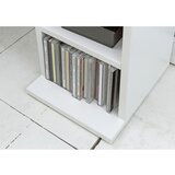 MID.YOU regal za cd-je cd-regal | Shoptok.si