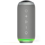 INF Prenosni Bluetooth zvočnik Grey, (5000141404) | Shoptok.si