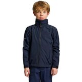 Slam Jakne Jr Sailing Jacket Modra Cene
