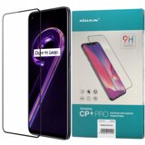 Nillkin ULTRATANKO KALJENO STEKLO Z OKVIROM ZA REALME 9PRO BLACK, (21911480) Cene