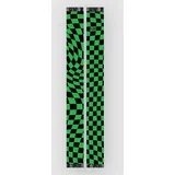 Not Rod Scarf multicolor